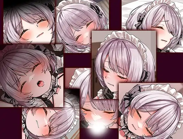 图片[2]-安卓+电脑【RPG/羞辱]没落女仆-次元总站