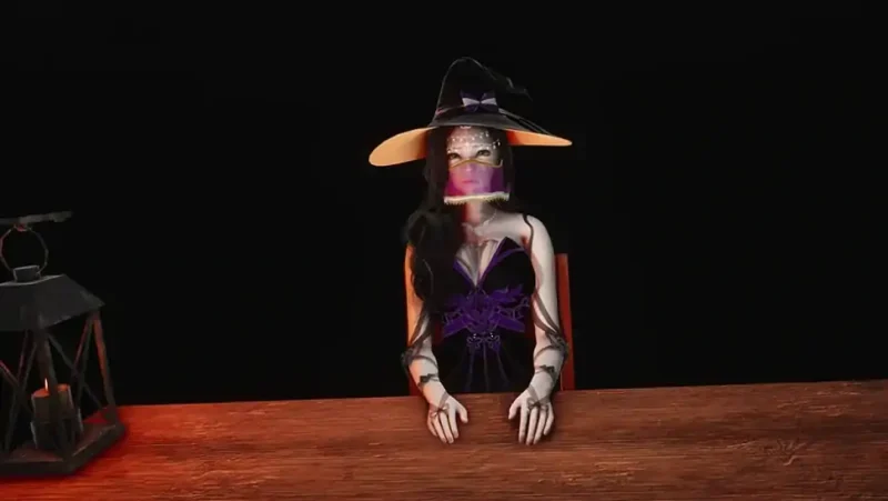 图片[5]-安卓+电脑 [神作RPG/动态]骗局完整版 全CG 步-次元总站