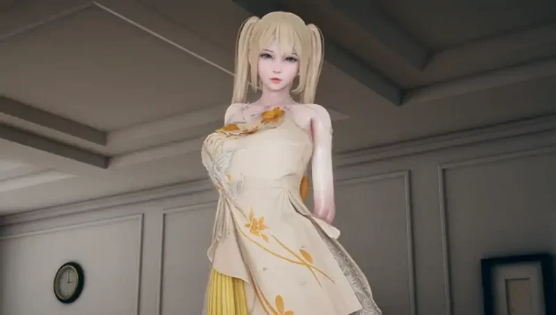 图片[7]-安卓+电脑 [神作RPG/动态]骗局完整版 全CG 步-次元总站