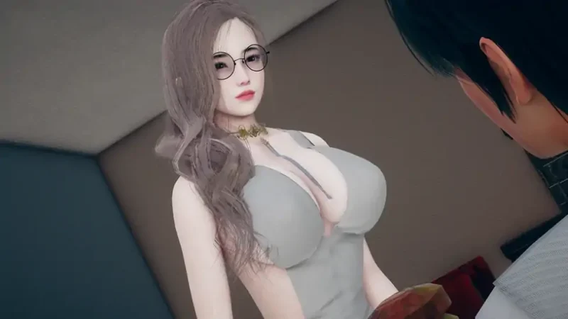 图片[1]-安卓+电脑 [神作RPG/动态]骗局完整版 全CG 步-次元总站