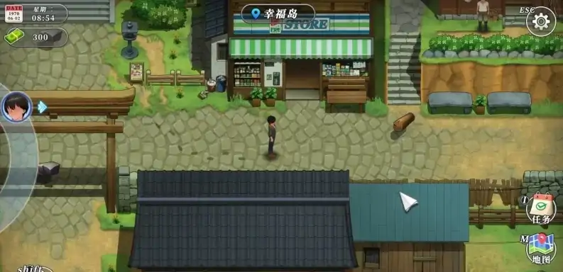 图片[12]-PC电脑【神作/互动SLG/动态】幸福岛幻想V1.1.1 存档+步 全CG+新人物DLC-次元总站