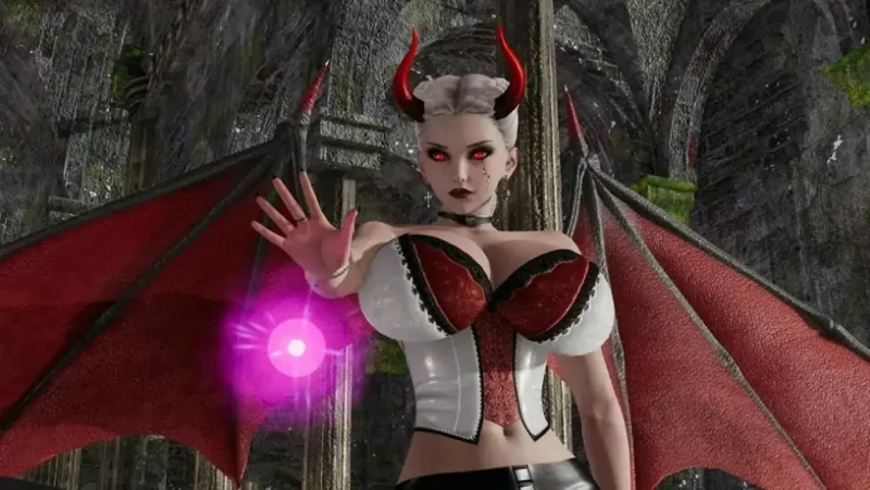 图片[1]-安卓+电脑【国风SLG/动态]接口 v0.4.0步-次元总站