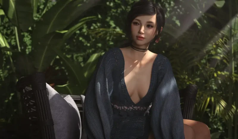 安卓+电脑【亚洲SLG 动态】昨天的十字路口0.2.2 步-次元总站