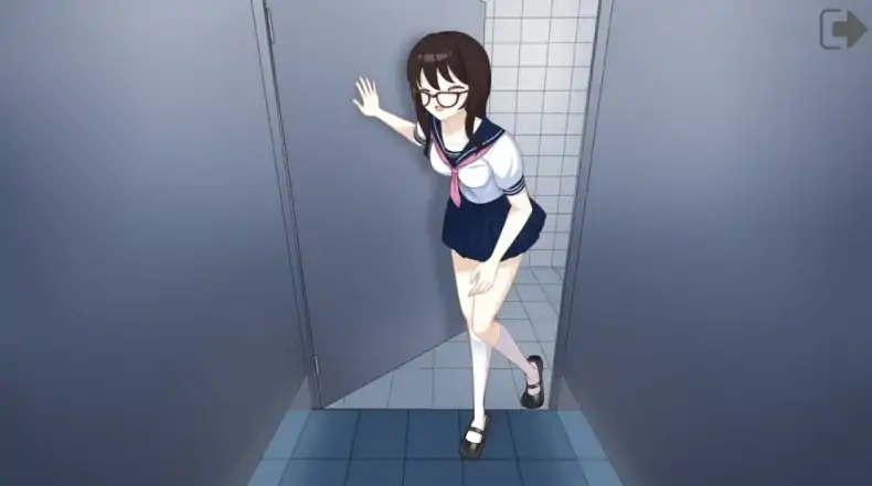 安卓+电脑【神作RPG/全动态/CV]盗摄学园-次元总站