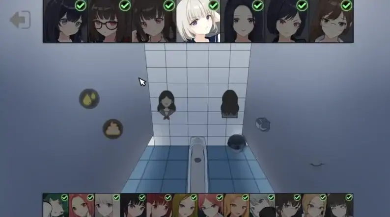 图片[5]-安卓+电脑【神作RPG/全动态/CV】盗摄学园-次元总站