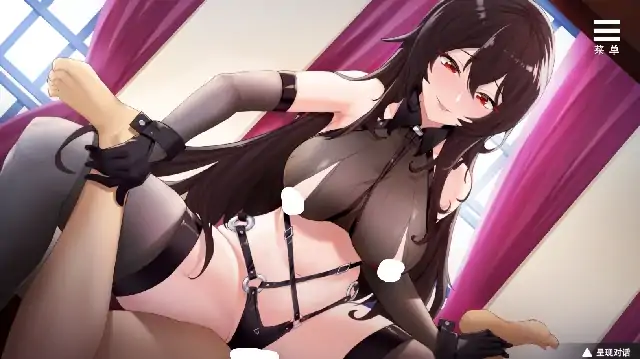 图片[5]-安卓+电脑【调较SLG]罪恶集中营 v1.11步-次元总站