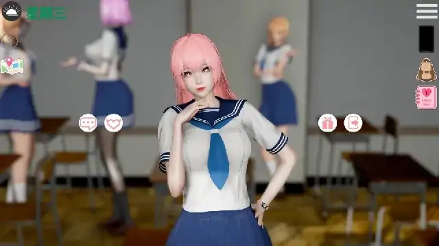 图片[3]-安卓+电脑【亚风SLG 动态]最后一年 v0.4.1步-次元总站