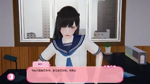 图片[4]-安卓+电脑【亚风SLG 动态]最后一年 v0.4.1步-次元总站