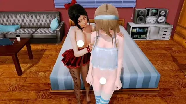 图片[4]-安卓+电脑（后宫SLG 动态）后宫大酒店 v0.17.2-次元总站