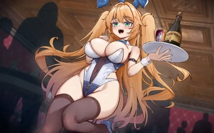 图片[1]-安卓+电脑【RPG】影色渐染~阿斯林顿的妹神官Joi模拟器玩-次元总站