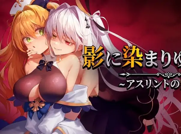 安卓+电脑【RPG】影色渐染~阿斯林顿的妹神官Joi模拟器玩-次元总站