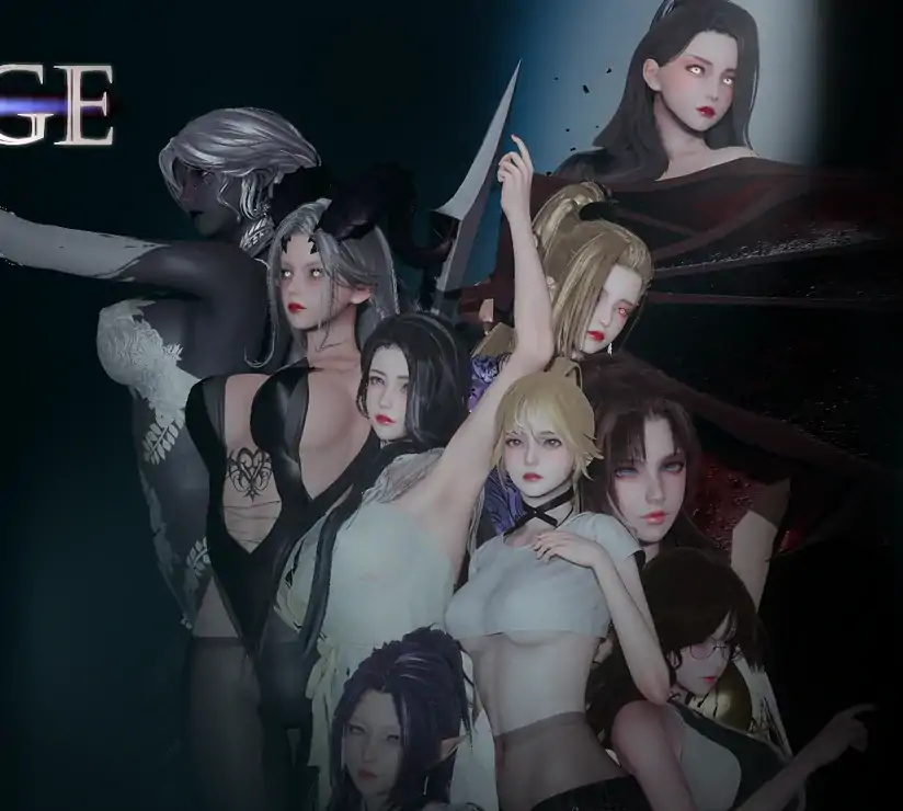 图片[2]-安卓+电脑【神作RPG/作弊/动态】降临战纪V1.08 步+破解+攻略 joi模拟器玩-次元总站