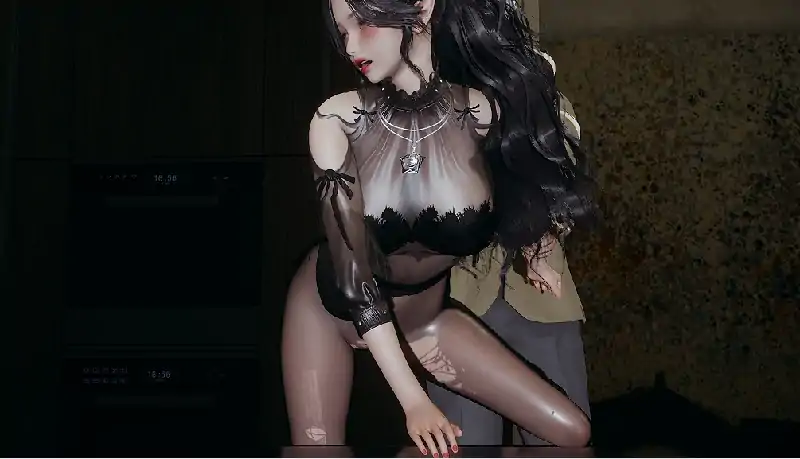 图片[6]-安卓+电脑 [神作RPG/作弊/动态]降临战纪 joi模拟器玩 步+破解-次元总站