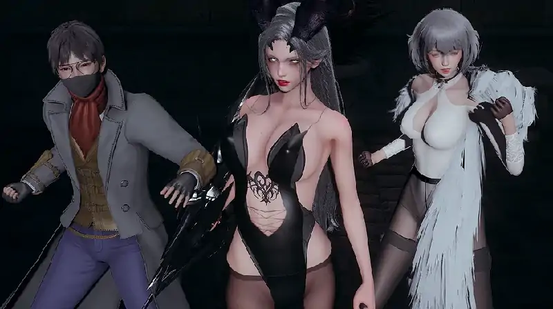 图片[7]-安卓+电脑 [神作RPG/作弊/动态]降临战纪 joi模拟器玩 步+破解-次元总站