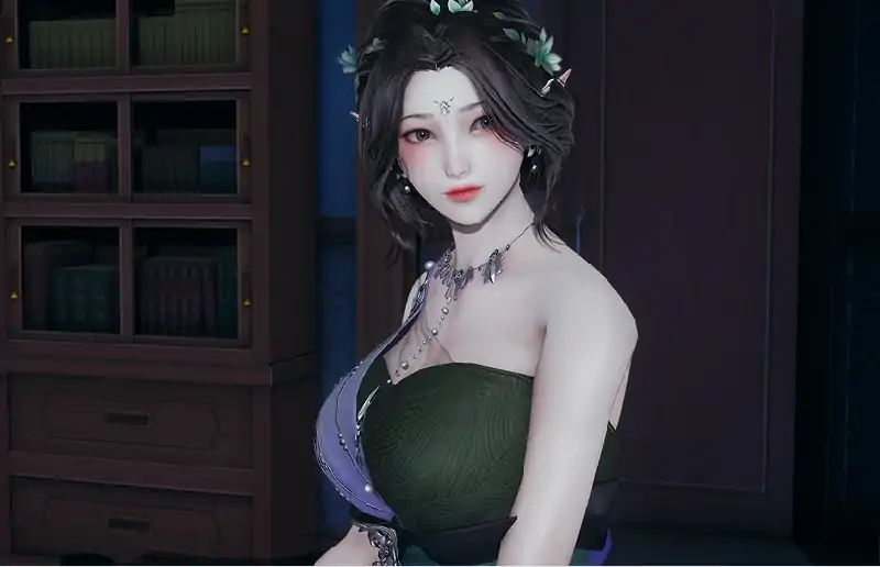 图片[8]-安卓+电脑 [神作RPG/作弊/动态]降临战纪 joi模拟器玩 步+破解-次元总站