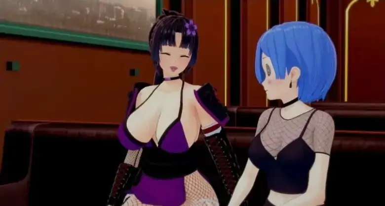 图片[3]-安卓+电脑【后宫SLG 动态]当妇老婆学校 v0.4.8步-次元总站