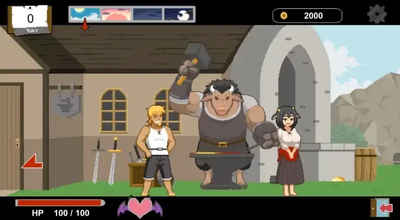 图片[6]-PC电脑 [爆款/像素SLG/动态]水电工幻想 步+存档+角色DLC1+2 大更新/新角色-次元总站