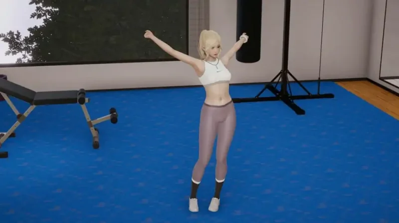 图片[1]-安卓+电脑（亚风SLG 动态）超能力-重制版v0.54 步-次元总站