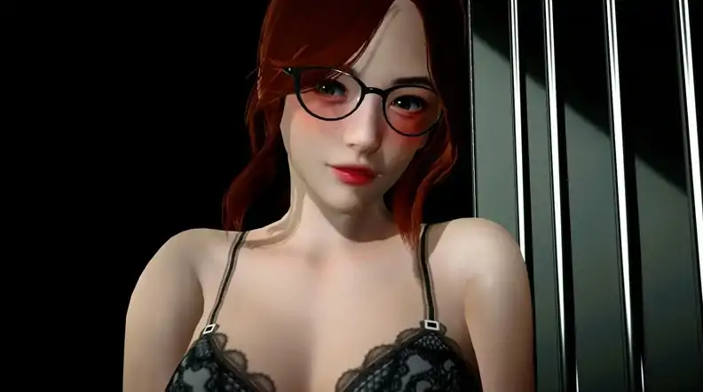 安卓+电脑 [亚洲风SLG 动态]认识怪人 v0.4步-次元总站