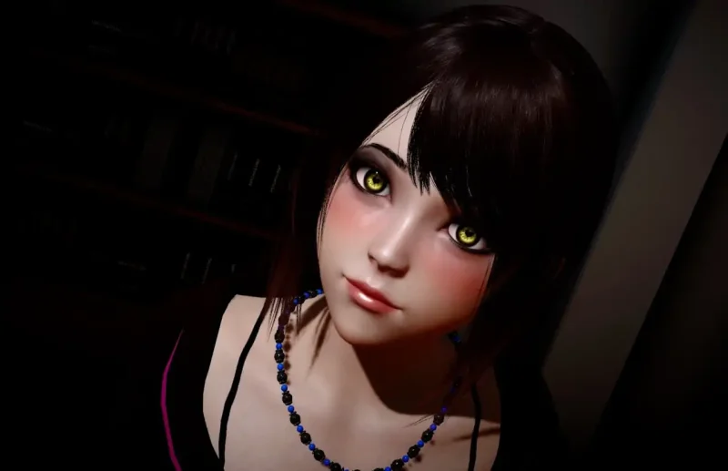 图片[3]-安卓+电脑 [亚洲风SLG 动态]认识怪人 v0.4步-次元总站