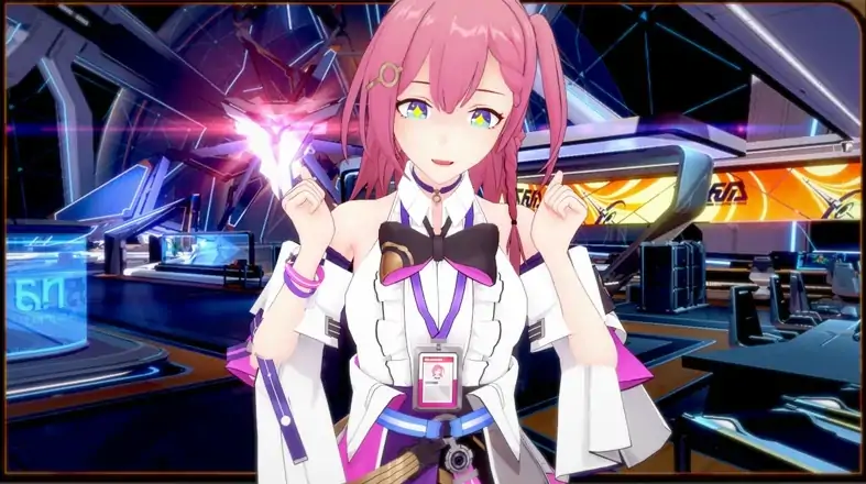 图片[3]-安卓+电脑【沙盒SLG 动态]星穹铁道同人 v1.5.2 步-次元总站