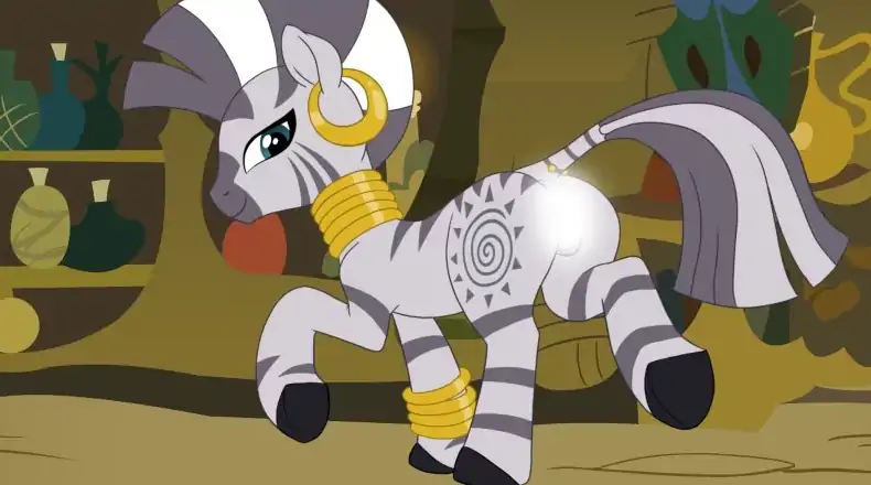 图片[5]-安卓+电脑【SLG/动态/猎奇】小马宝莉 步-次元总站