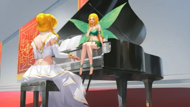 图片[4]-安卓+电脑 [国产RPG神作]诅咒铠甲2 Ver6.0步+攻略 Joi模拟器-次元总站