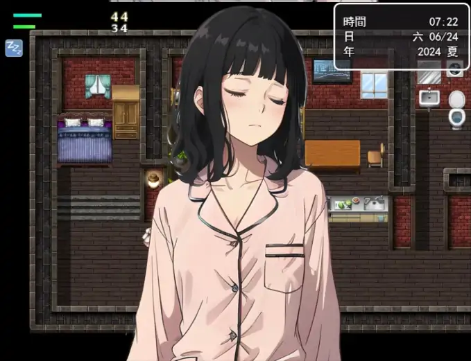 图片[5]-安卓+电脑【日系RPG]犯错后需要柔常可是常识-次元总站