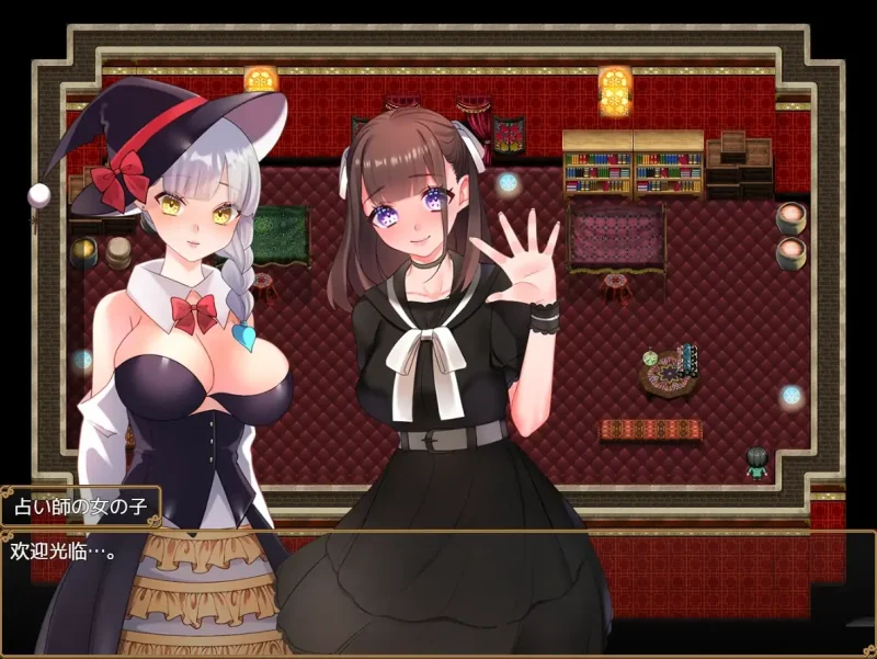 安卓+电脑 [日系RPG/后宫]时间管理大师-次元总站