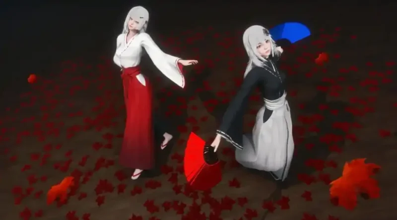 图片[6]-安卓+电脑【神作SLG 动态]彼岸花Ch.7-次元总站