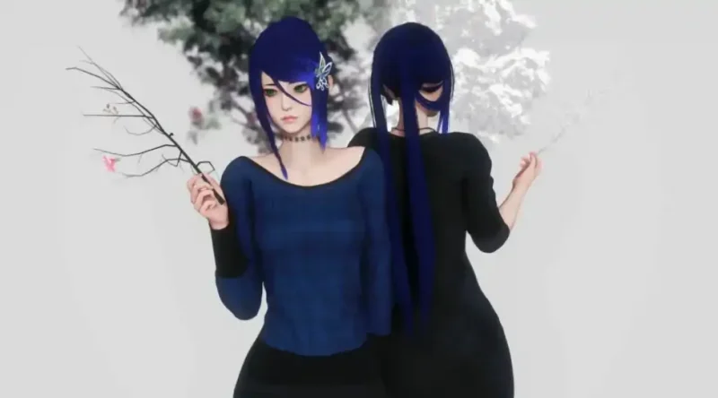 图片[1]-安卓+电脑【神作SLG 动态]彼岸花Ch.7-次元总站