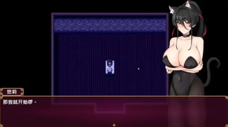 图片[4]-安卓+电脑【RPG/NTR全回想]堕落人妻~背着丈夫的NTR 骑 Joi模拟器-次元总站