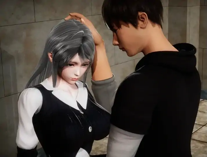 图片[2]-安卓+电脑【国风RPG 动态]风骚人生 v3.4全DLC完整定制版 步-次元总站