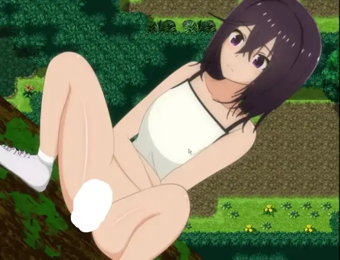 图片[1]-安卓+电脑【日系RPG】乡下的暑假–我成了小表弟的教育者 v1.0-次元总站