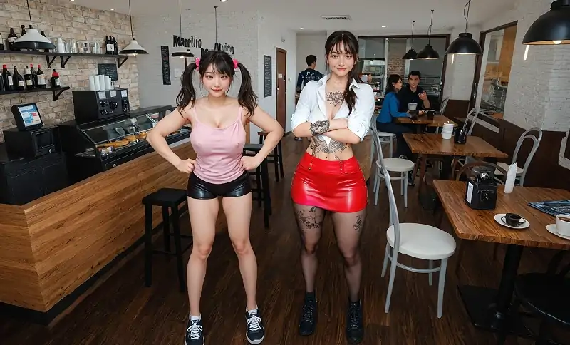 图片[5]-安卓+电脑【SLG/动态]梦想家生活v0.8 步-次元总站