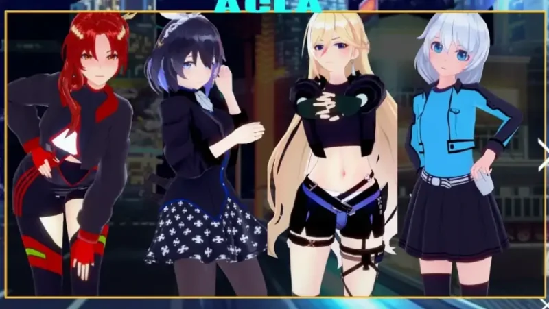 图片[2]-安卓+电脑【日系SLG动态]舰长 完结 步-次元总站