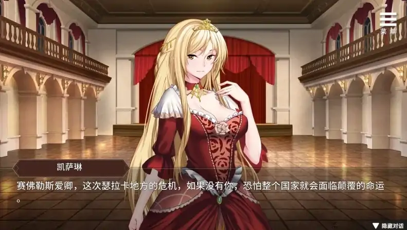 图片[1]-安卓+电脑【调J战略SLG/动态]边境征服者 V1.70步-次元总站