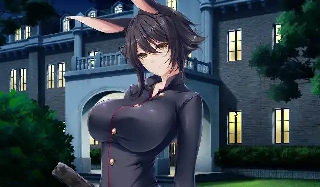 图片[3]-PC电脑[大型ADV全CV]魅惑少女与白液之奏1+动漫 全CG存档-次元总站