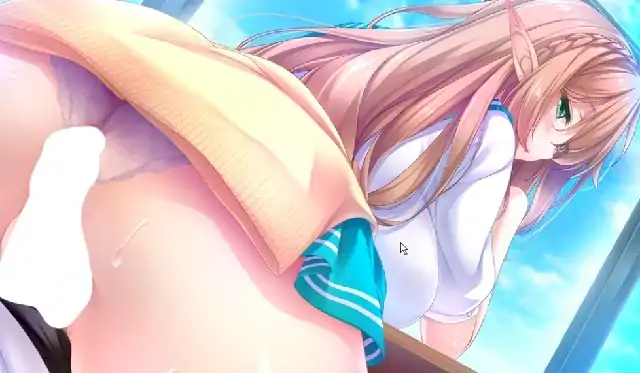 图片[6]-PC电脑[大型ADV全CV]魅惑少女与白液之奏1+动漫 全CG存档-次元总站