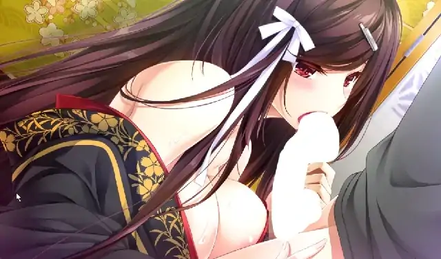 图片[7]-PC电脑[大型ADV全CV]魅惑少女与白液之奏1+动漫 全CG存档-次元总站