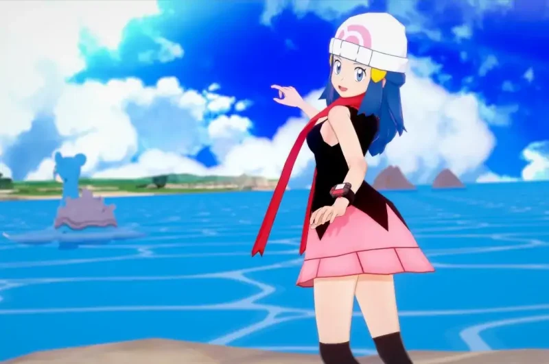 图片[3]-安卓+电脑 [亚风SLG/同人/动态]神奇宝贝-宠物精灵 v0.71步-次元总站