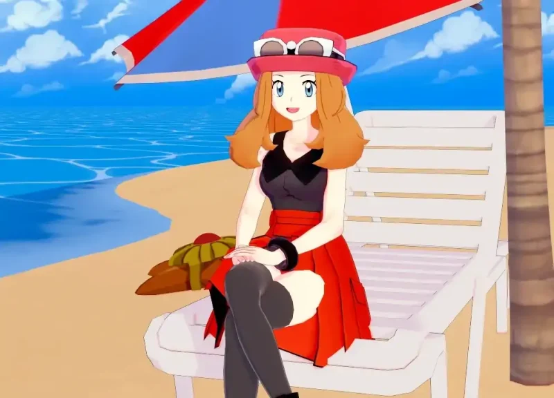 图片[4]-安卓+电脑 [亚风SLG/同人/动态]神奇宝贝-宠物精灵 v0.71步-次元总站