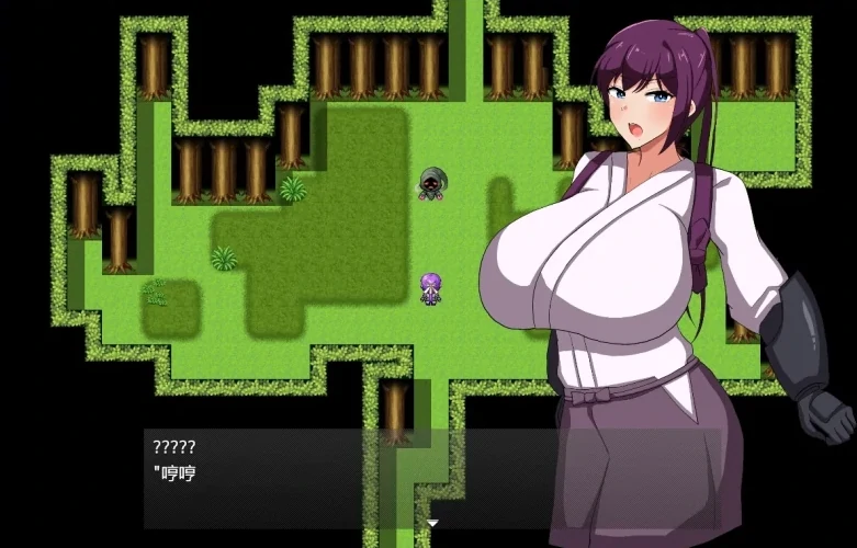 安卓+电脑【RPG/小马拉大车/NTR】武士女祭司-次元总站