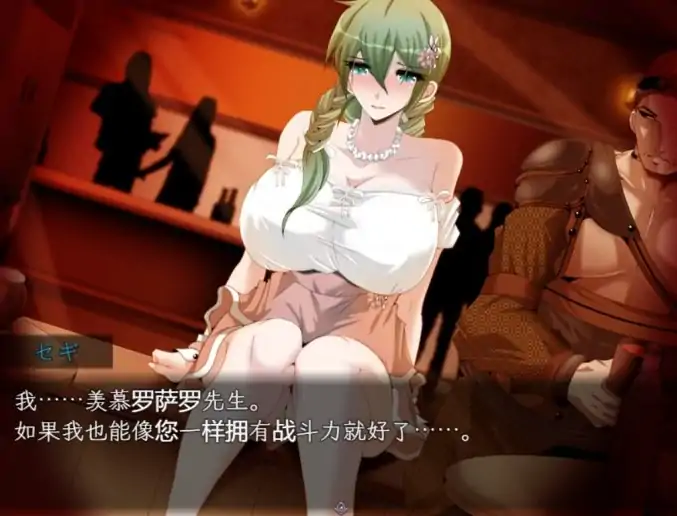 安卓+电脑【精品RPG_NTR_探索]心灵琉塔+全CG+作弊-次元总站