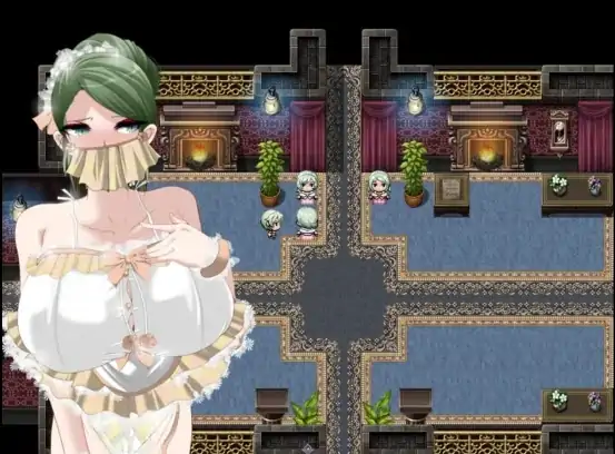 图片[7]-安卓+电脑【精品RPG_NTR_探索]心灵琉塔+全CG+作弊-次元总站