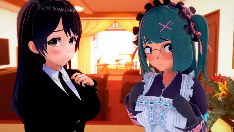 图片[7]-安卓+电脑【同人SLG_动态]我的无尽幻想 v0.11步-次元总站