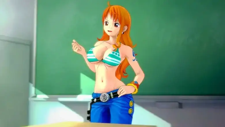 图片[1]-安卓+电脑【同人SLG_动态]我的无尽幻想 v0.11步-次元总站