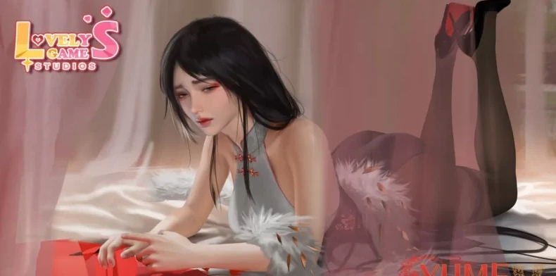 PC电脑[互动SLG 动态]梦YUME-V 梦5：春节-次元总站