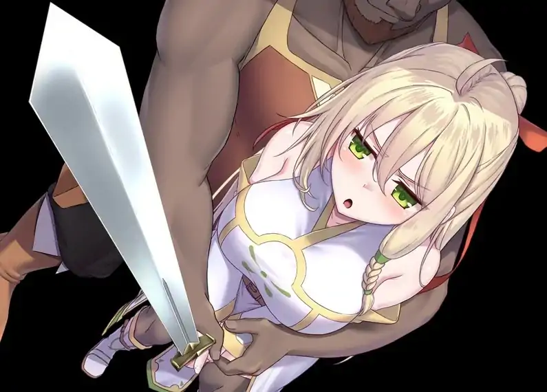 图片[4]-安卓+电脑【日系RPG/NTR]堕落的圣痕-夜行传令 v0.35 Joi模拟器-次元总站