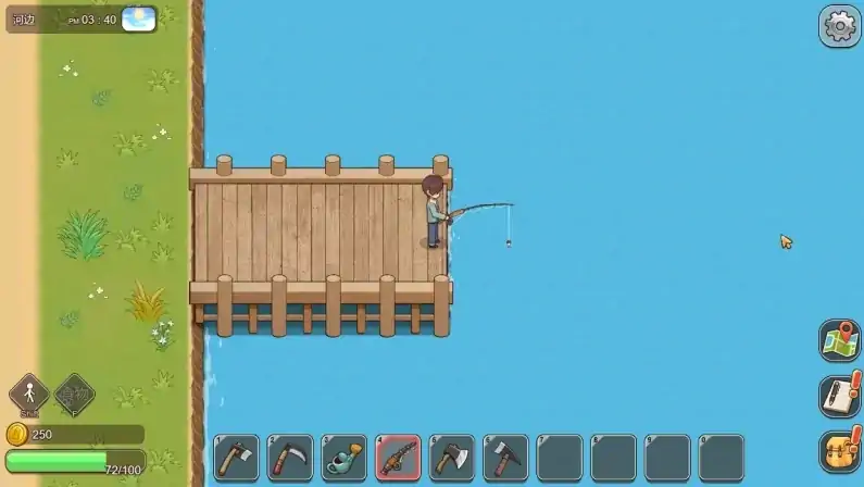 图片[1]-PC电脑[神作爆款 种田 全动态]乡村狂想曲v1.7.4步-次元总站